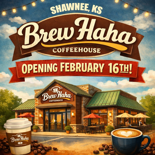 Shawnee Opening