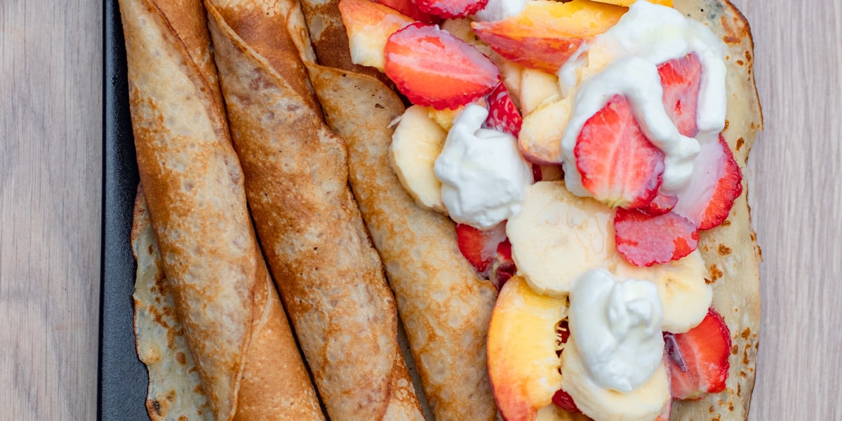 Crepes