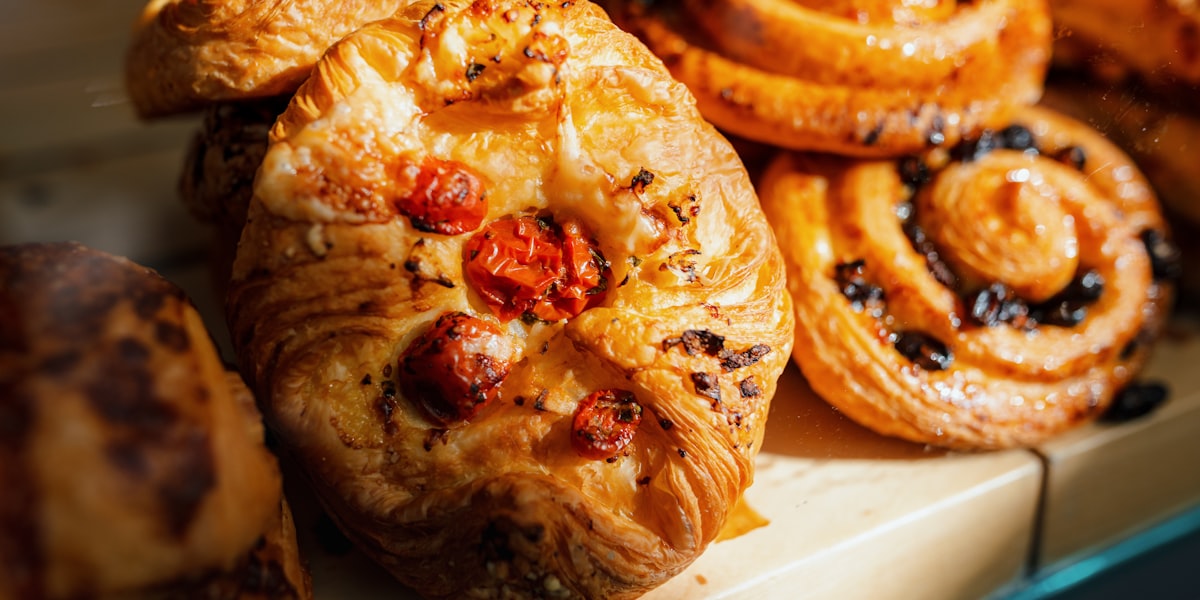 Pastries